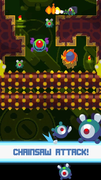 Tower Fortress screenshot1