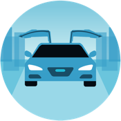 Rider for Uber Rides