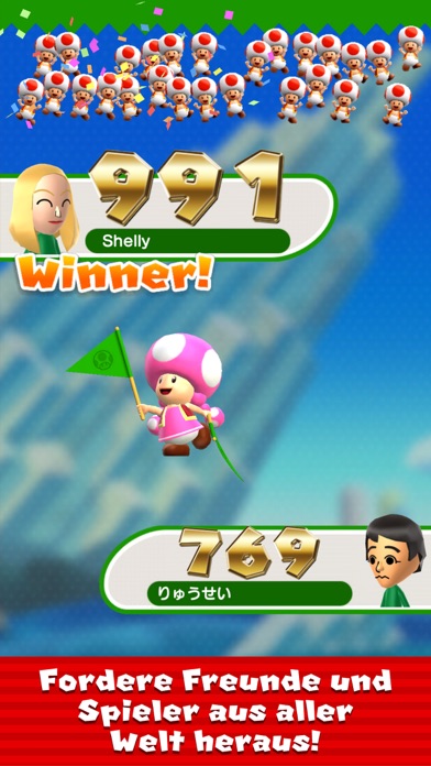 Super Mario Run Kostenlos Spielen Super Mario Run Kostenlos Spielen