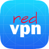 RedVPN - 网络加速器 VPN,绿色无广告