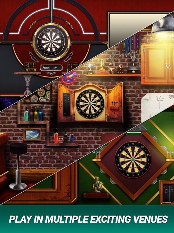 Darts Club Tips, Cheats, Vidoes and Strategies Gamers Unite! IOS