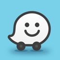 Waze - GPS e trânsito icon