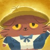 猫のニャッホ 〜ニャ・ミゼラブル〜