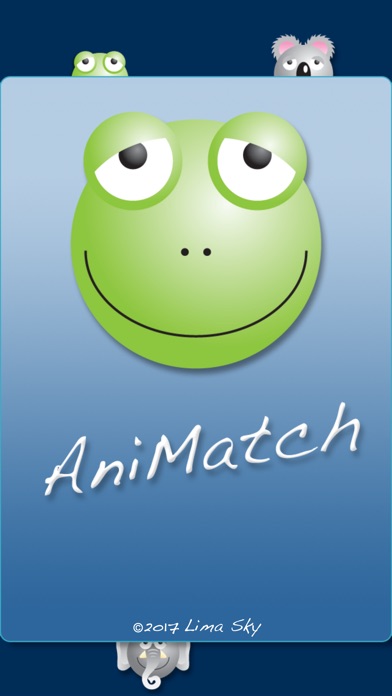 AniMatch: Animal Matc... screenshot1
