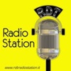 RDT Radio Station Player