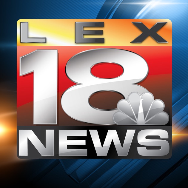 LEX18 Continuous News On The App Store