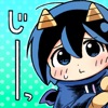 がんばれ!悪魔のメムメムちゃん