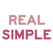 REAL SIMPLE Magazine