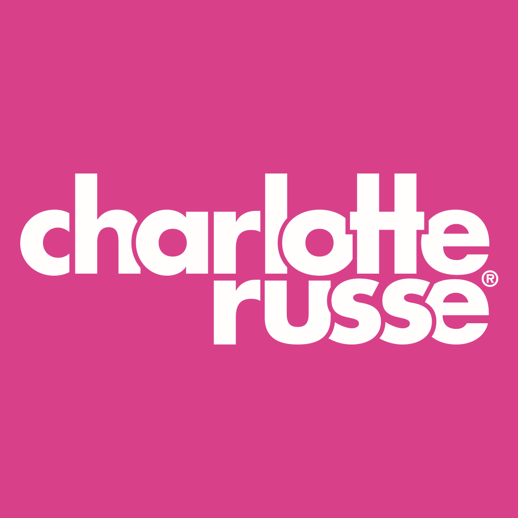 Charlotte Russe App Icon
