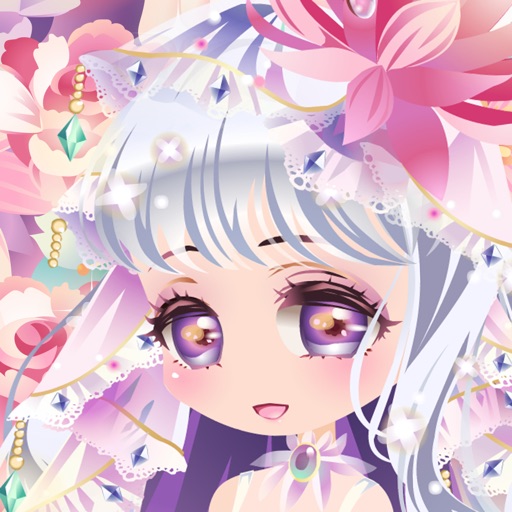 かわいくきがえてファッションショー - CocoPPa Play