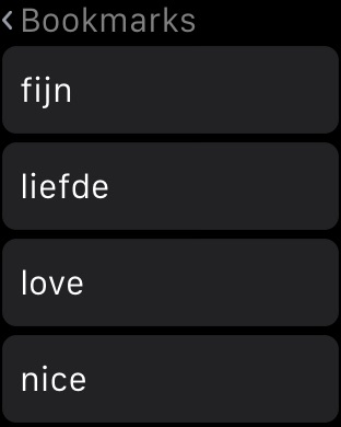 iPhone Screenshot 3