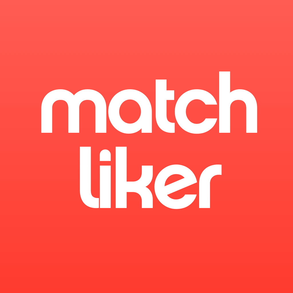 Match Liker App Icon