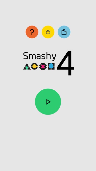 Smashy 4 by Funvelous  FREE