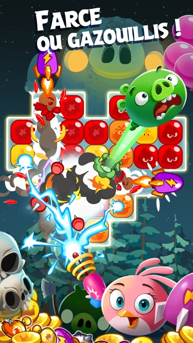 download Angry Birds Blast apps 2