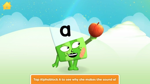 alphablocks game app