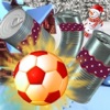 Football Can Shoot
