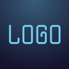Jing Xia - Logo设计软件 アートワーク