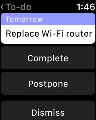 iPhone Screenshot 3