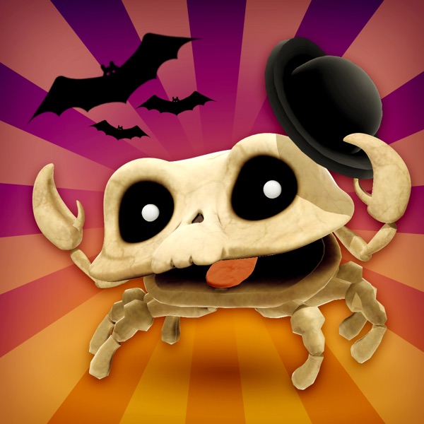 mr crab game android