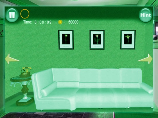 Escape Particular Rooms If You Can screenshot 5