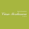 Ciasa Montanara