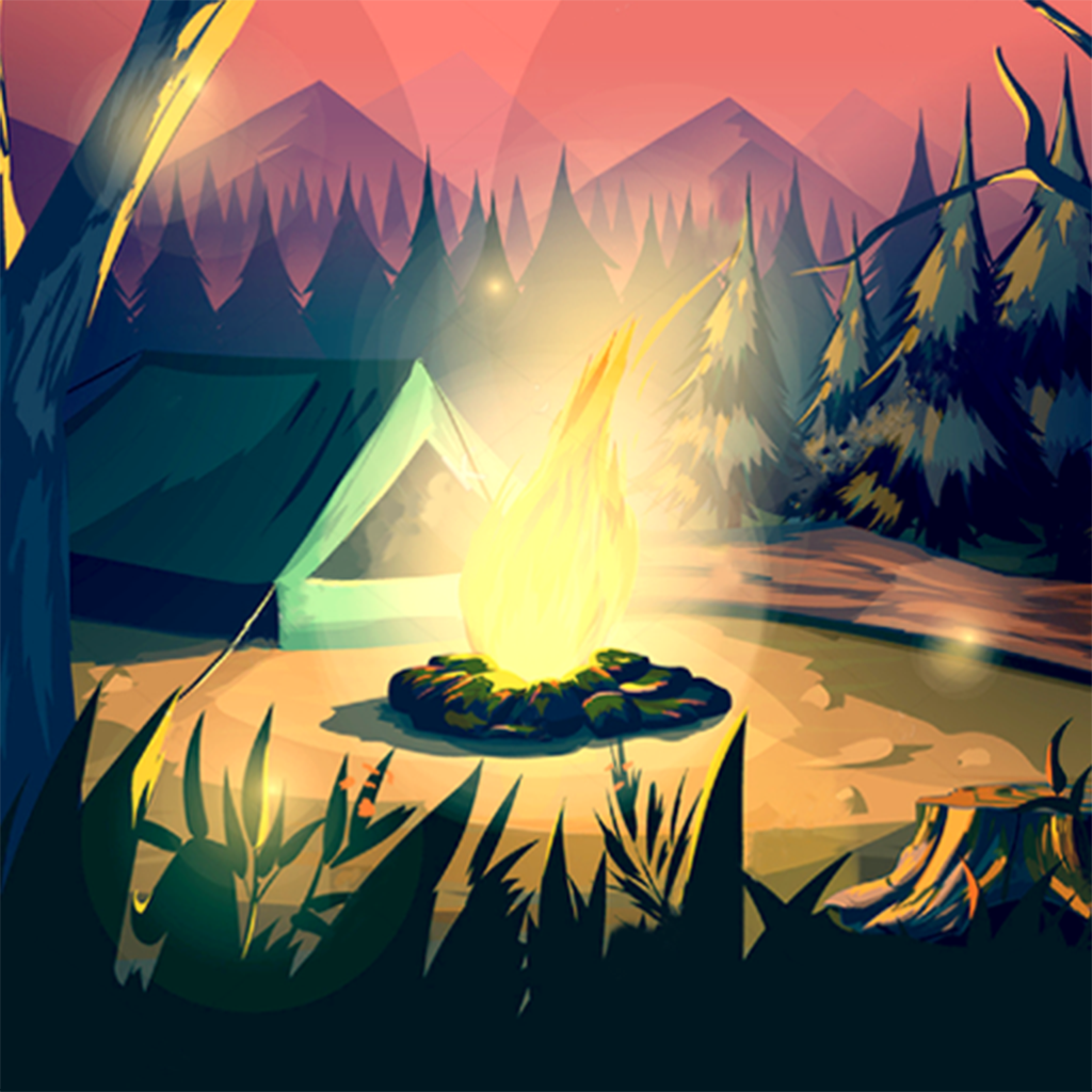 Just Survive Sandbox App Icon