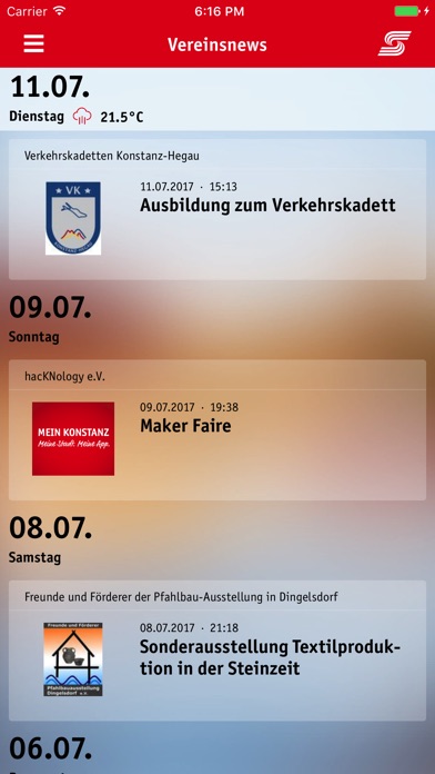 iPhone Screenshot 3