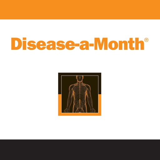 Disease-A-Month