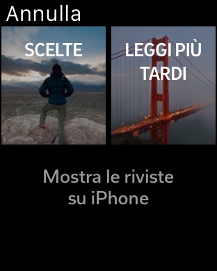 Istantanea iPhone 4