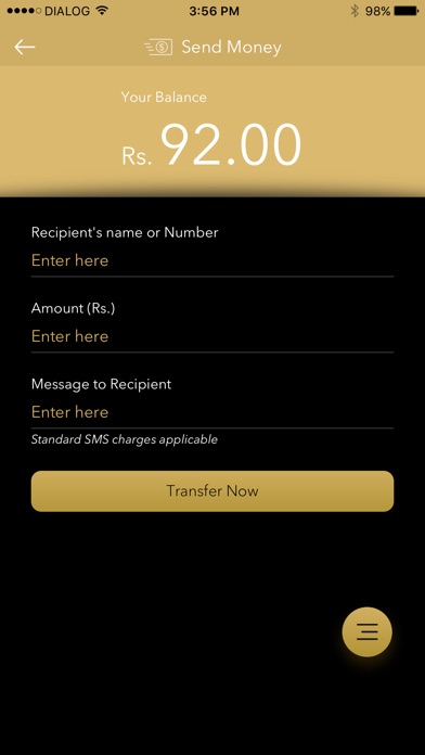 iPhone Screenshot 4