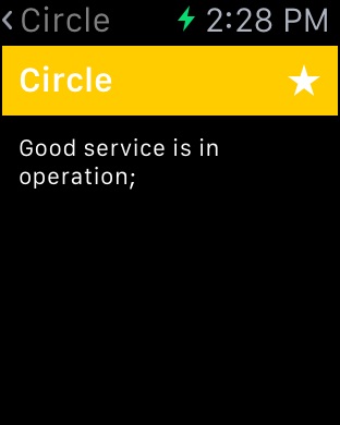 iPhone Screenshot 4