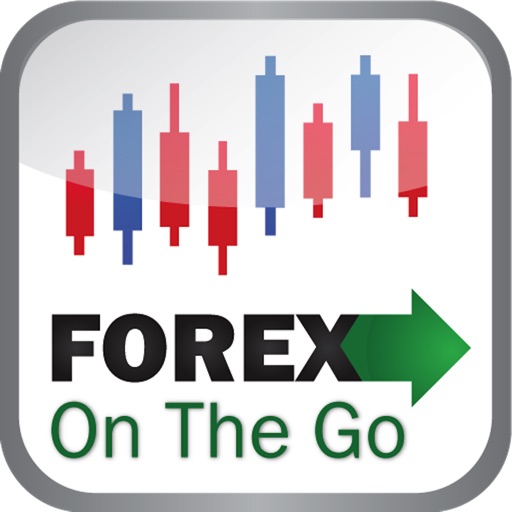 Go forex app