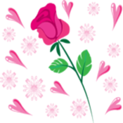 Send You A Flower Every Day app review