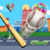 Baseball derby home run - Top baseball flick game baseball equipment bag 