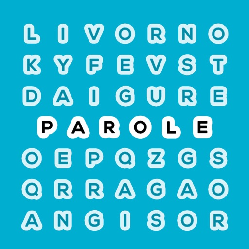 Parole Intrecciate CruciPuzzle per Matteo Morelli