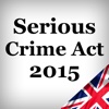 Serious Crime Act 2015 - UK animal welfare act 2015 