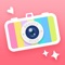 BeautyPlus - 완벽한 리터치 포토샵 어플 앱 아이콘