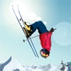 Red Bull Free Skiing