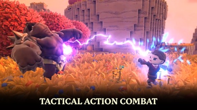 Portal Knights  Screenshot