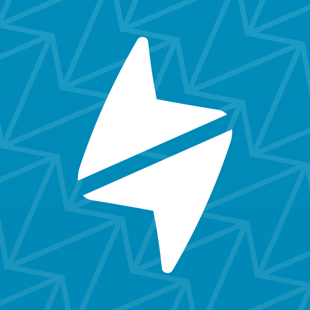 happn — Dating app — Find and meet your crush App Icon