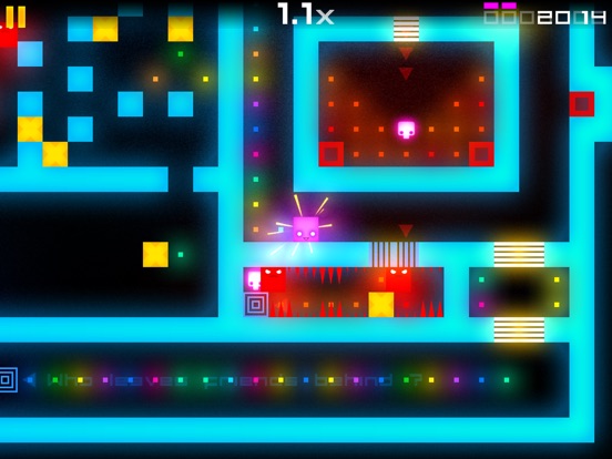 iPad Screenshot 5