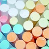 Chalk Drawing - Paint Draw & Doodle Pictures