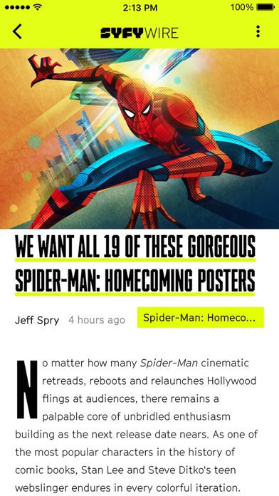 iPhone Screenshot 2