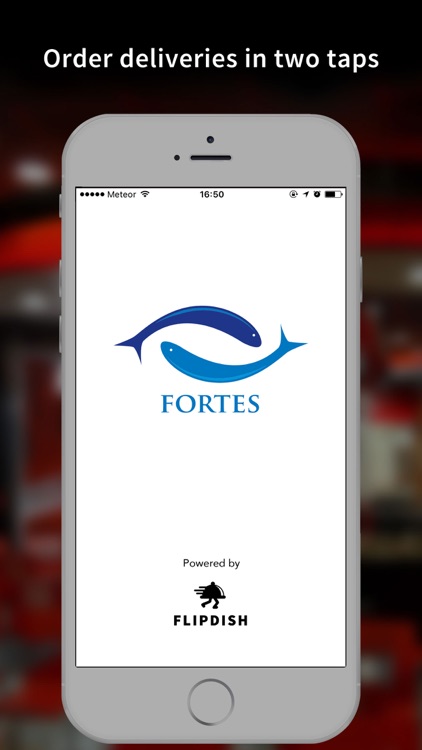 fortes italian food delivery by flipdish fortes italian food delivery