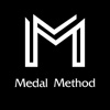 Medal Method iraq campaign medal 