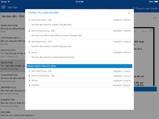 Document Managerのおすすめ画像5