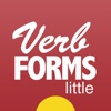 VerbForms Español Little