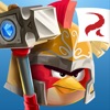 Angry Birds Epic RPG (AppStore Link)
