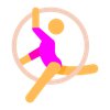 Gymnastics Class 2018