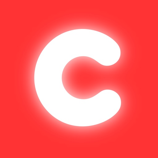 Ikon med logotyp för Cmore